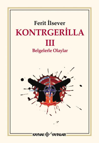 Kontrgerilla'nın kitabını yazan Ferit İlsever: Tipik Gladyo operasyonu - Resim: 3