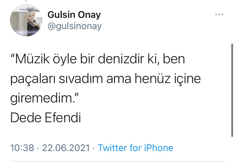 Müzik sınırlaması gevşetildi, o cümleye tepki geldi - Resim: 1