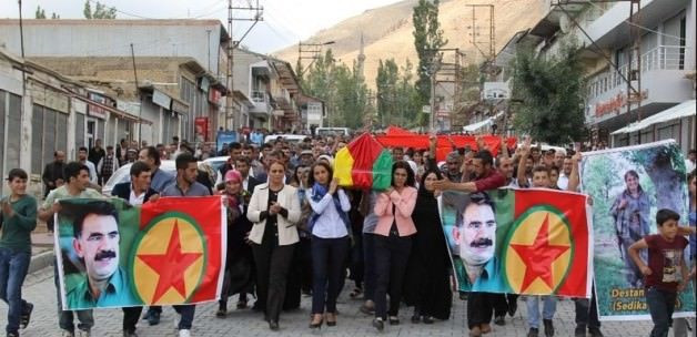 HDP'nin kapatılmasına bir adım daha: İddianame oybirliğiyle kabul edildi - Resim: 1