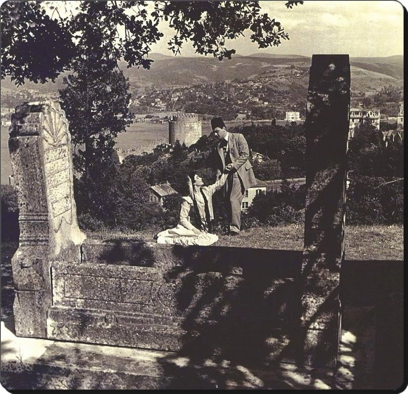 Mütareke İstanbul’unda korkunç intikam - Resim: 1