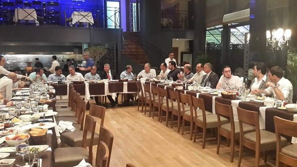 Örgütün karar merkezinde: FETÖ muhalefeti Altaylı'yla yönlendirdi - Resim: 4