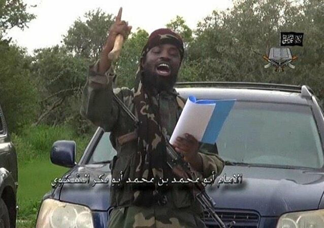 Boko Haram lideri Shekau'nun öldüğünü doğrulayan ses kaydı - Resim: 1