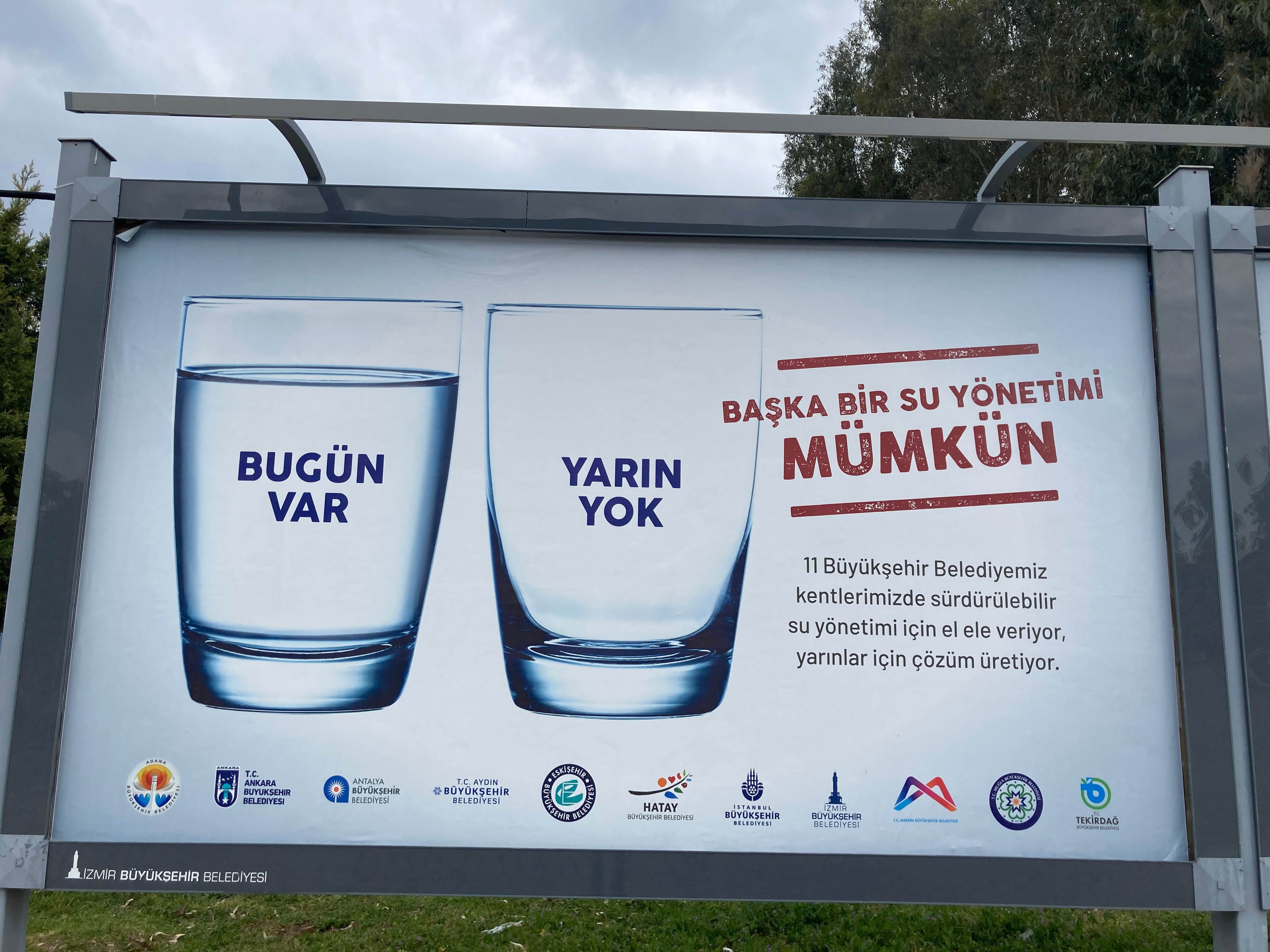 İklim bilimci Prof. Dr. Doğan Yaşar: Suyumuza sahip çıkalım sorunumuz biter - Resim: 2