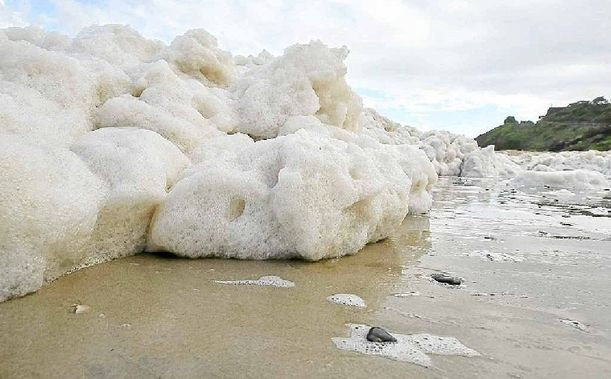 O ülke müsilaj sorununu işte böyle çözdü! - Resim: 4