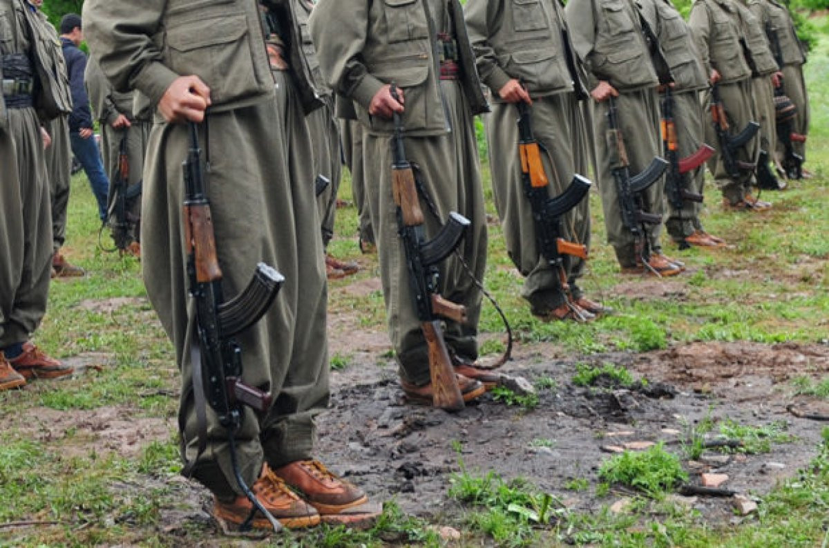 Borca batan halk PKK'lı tefecilerin tuzağına düşüyor - Resim: 1