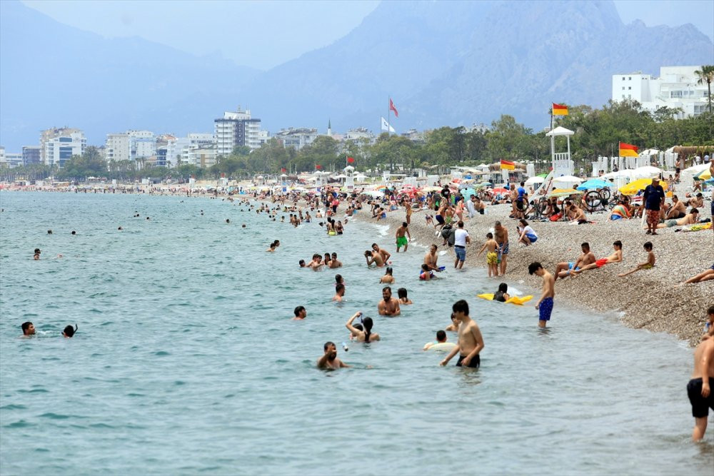 Muğla'da vaka sayısında yüzde yüz artış - Resim: 1