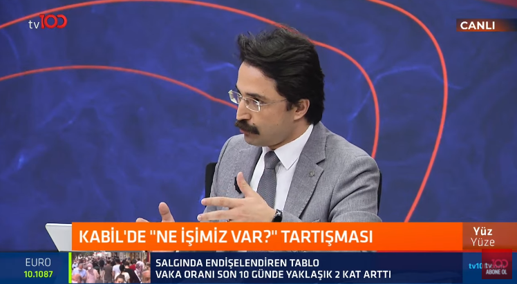 Aydınlık Genel Müdürü Osman Erbil: KKTC'nin tanınması, Doğu Akdeniz'de barışın güvencesi olur - Resim: 1