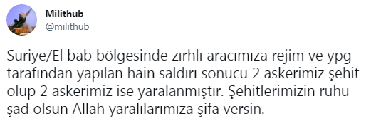 PKK/YPG vurdu, Rusya ve Suriye'yi suçladılar - Resim: 8