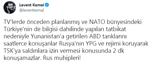 PKK/YPG vurdu, Rusya ve Suriye'yi suçladılar - Resim: 4