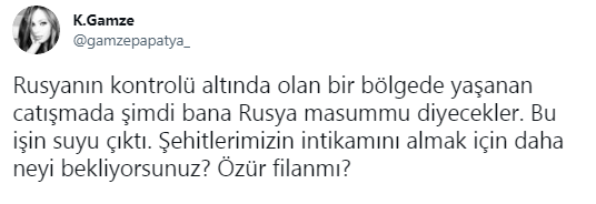 PKK/YPG vurdu, Rusya ve Suriye'yi suçladılar - Resim: 11