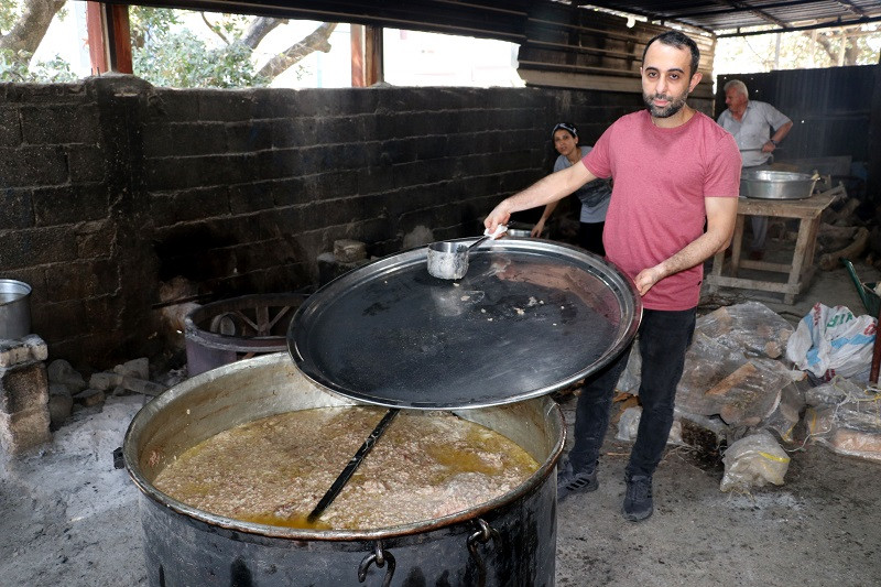 Hatay'da Gadir-i Hum Bayramı kutlanıyor - Resim: 2