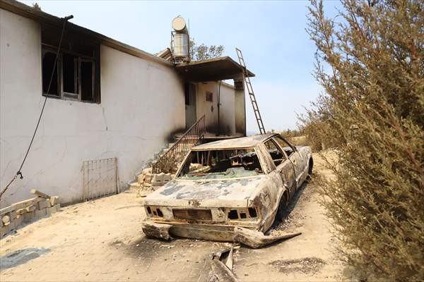 Çevre ve Şehircilik Bakanı Murat Kurum, Antalya'da - Resim: 4