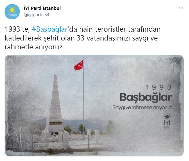 Terör örgütü PKK'nın adını vermediler! - Resim: 3