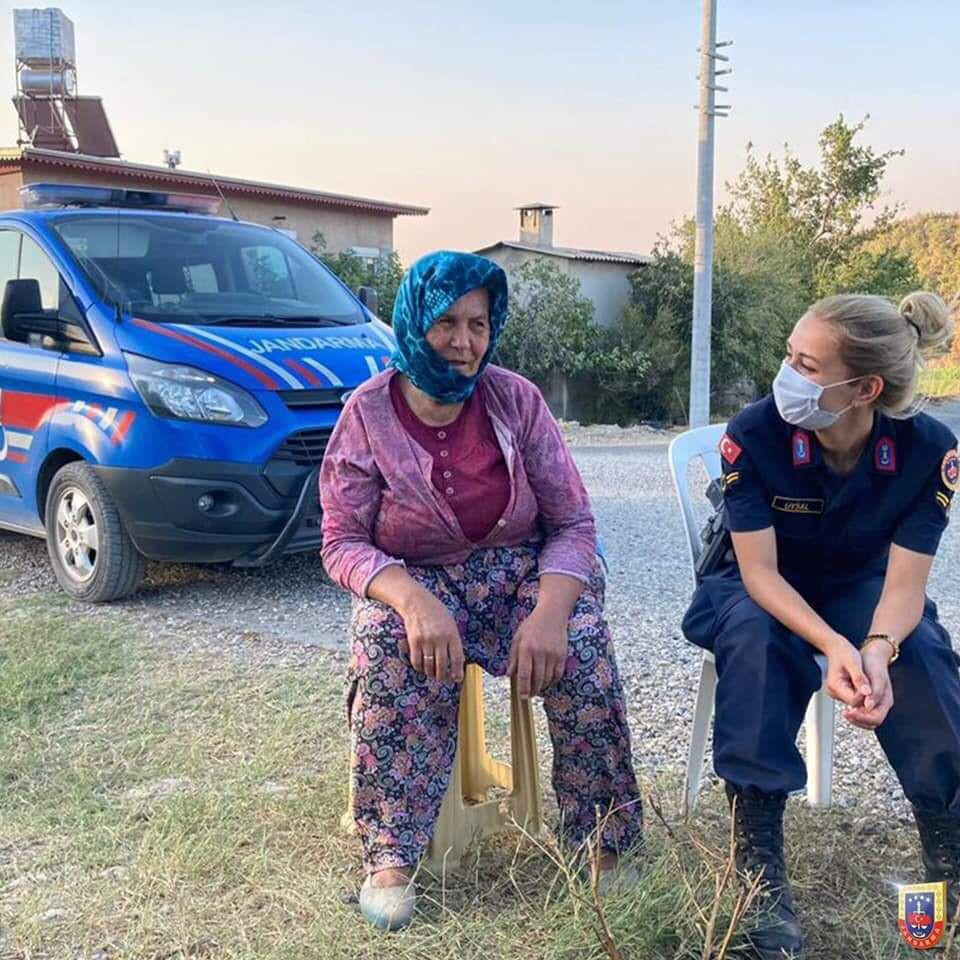 Torosların kadınları teslim olmaz - Resim: 8