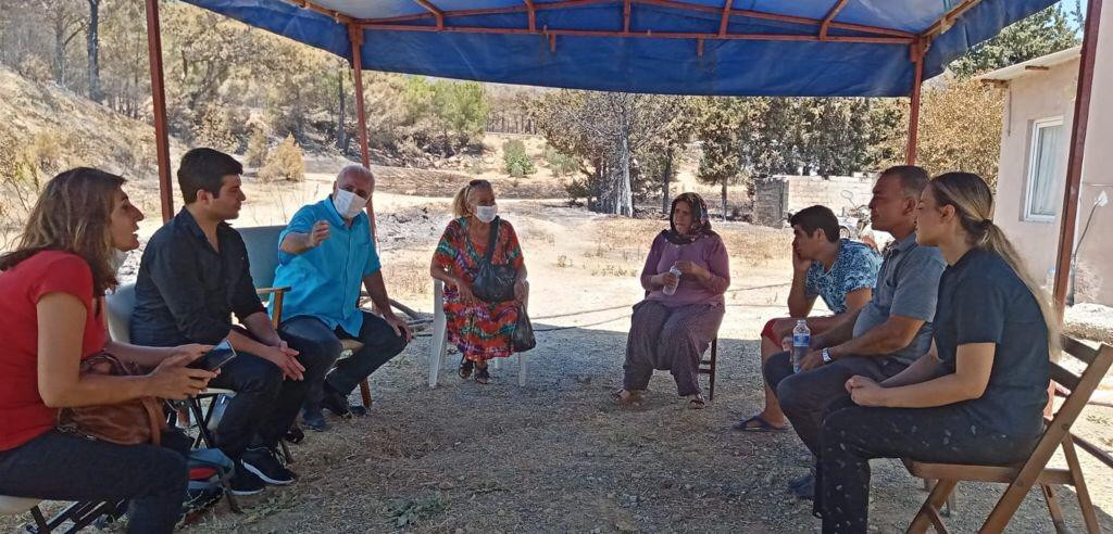 Torosların kadınları teslim olmaz - Resim: 6