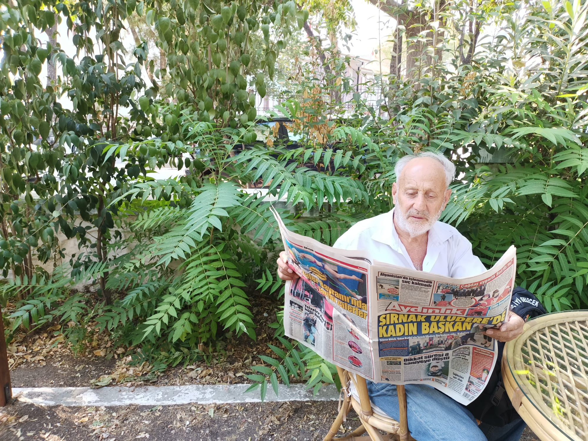 Aydınlık Okur Günü - Resim: 3