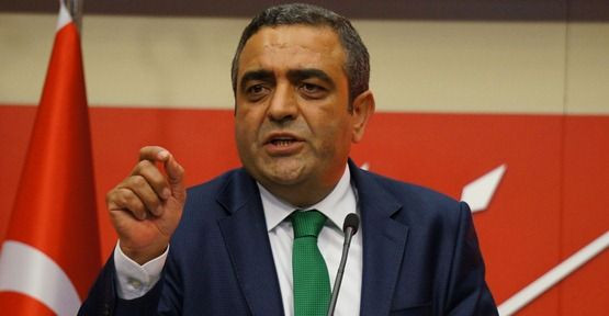 Vatan Partisi Genel Başkan Yardımcısı ve CHP Milletvekili arasında ‘Dersim’ tartışması - Resim: 2