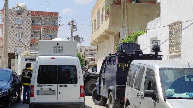 İçişleri Bakanlığı'ndan canlı bomba açıklaması! - Resim: 1