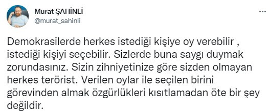 Diyarbakır'da tartışma büyüyor: Meydan boş değil, bölücülük yapanların karşısındayız - Resim: 6