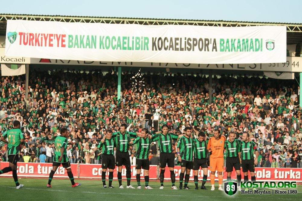 Yeşil Siyahlıların kralı Taner Gülleri Aydınlık'a konuştu: Kocaelispor’u hiçbir zaman unutamam - Resim: 2