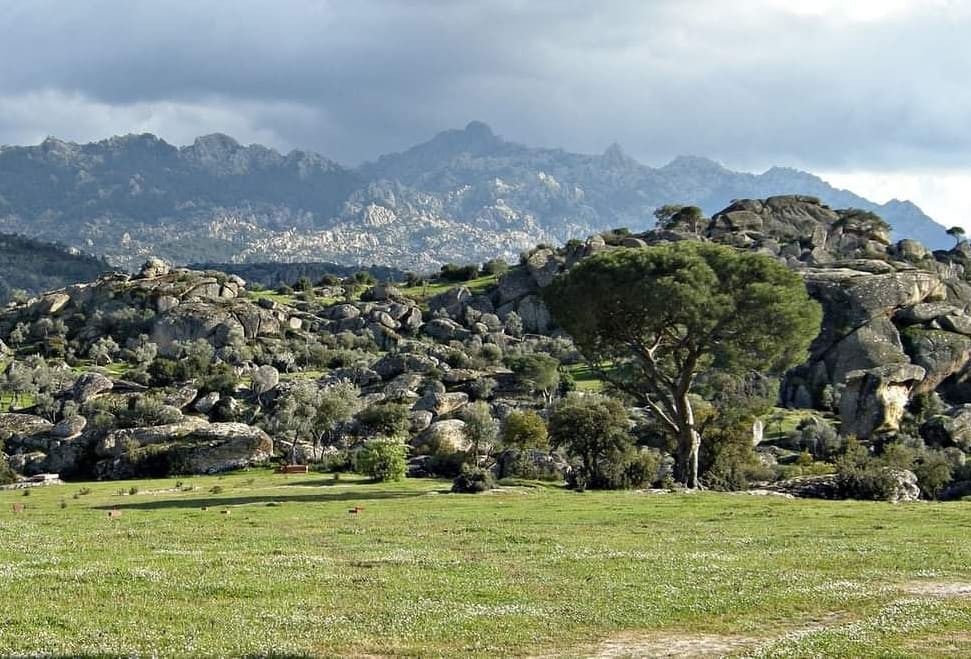 Beşparmak Dağları jeopark olsun - Resim: 1