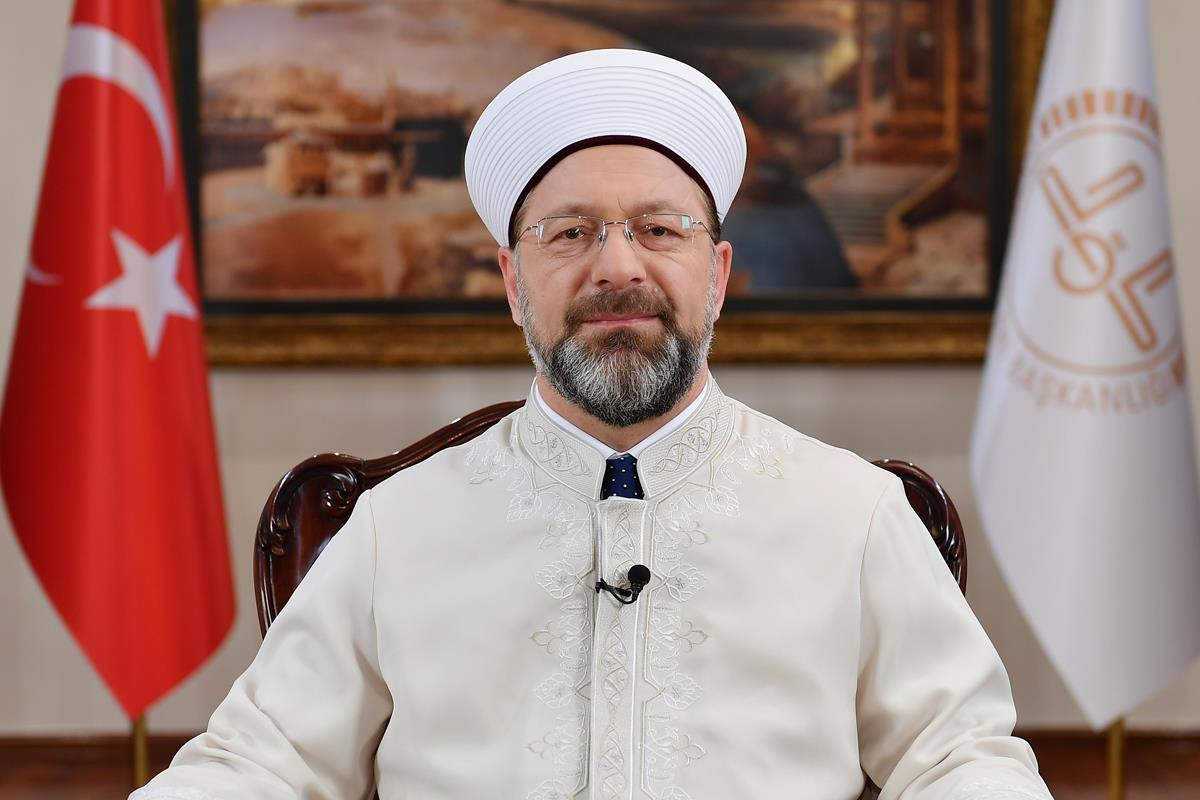 Diyanet'in ihtiyacı Rifat Börekçi modeli - Resim: 2