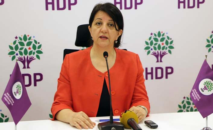 HDP ve CHP Mavi Vatan düşmanlığında buluştu! - Resim: 1