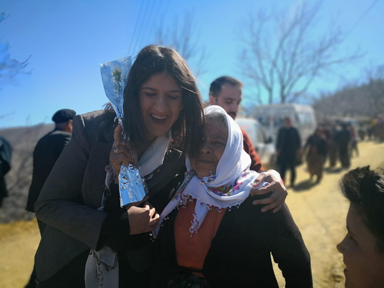 Kadınlardan ‘Kurultay’lı atılım - Resim: 1