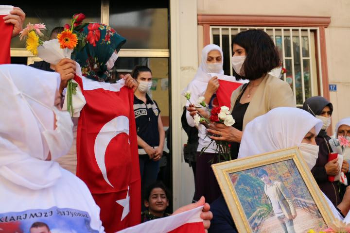 Kadınlardan ‘Kurultay’lı atılım - Resim: 3