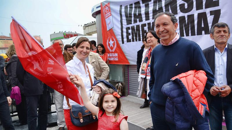 Mavi Vatan’ın kutup yıldızı rotamızı aydınlatıyor - Resim: 3