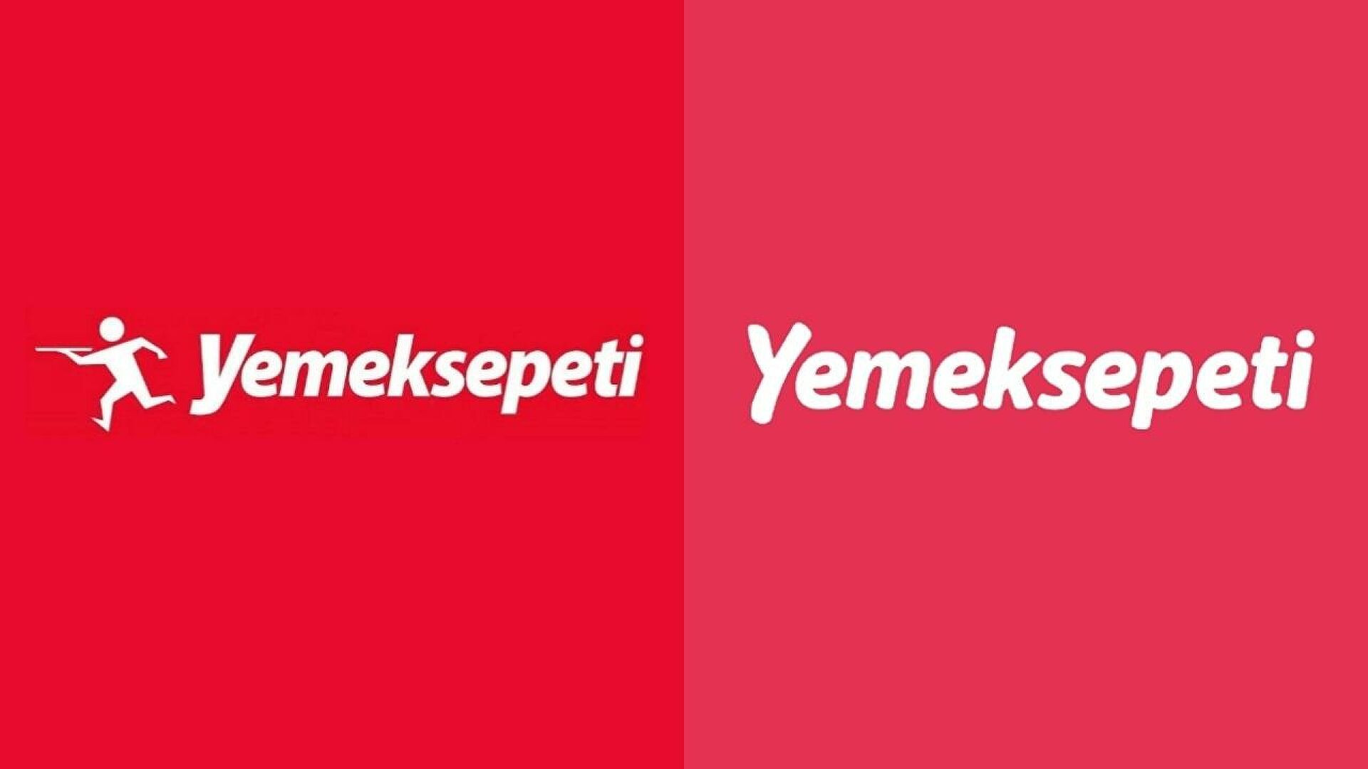 Yemeksepeti, 20 yıllık logosunu değiştirdi - Resim: 1