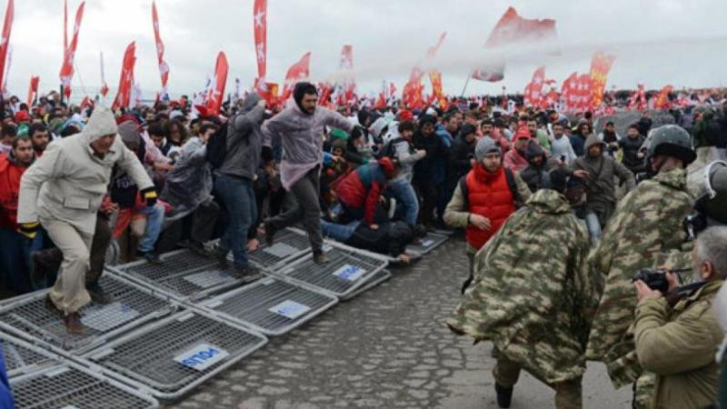 Vatan Savaşı gerçeği ya da Ergenekon’dan çıkış yasası - Resim: 2