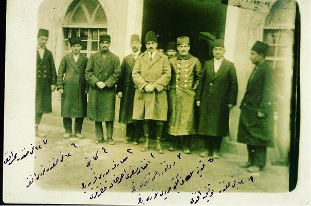 Atatürk Afganistan cephesinde-4: Ayağa kalkan Asya Dünya dengelerini değiştiriyor - Resim: 3