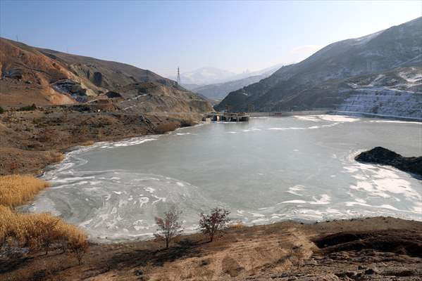 Doğu Anadolu'da 7 ilde kar yağışı bekleniyor - Resim: 2
