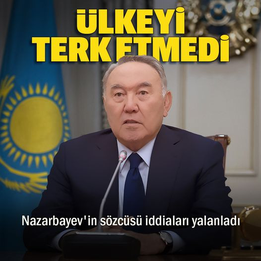 Komşumuz Rusya yine hedefte: Kazakistan yalanları Karabağ yalanlarının aynısı - Resim: 3