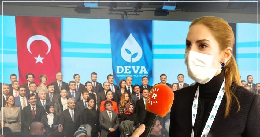 DEVA Partisi’nin 'anadilde eğitim' talebi boyut değiştirdi: Kürtçe zorunlu ders olsun - Resim: 1