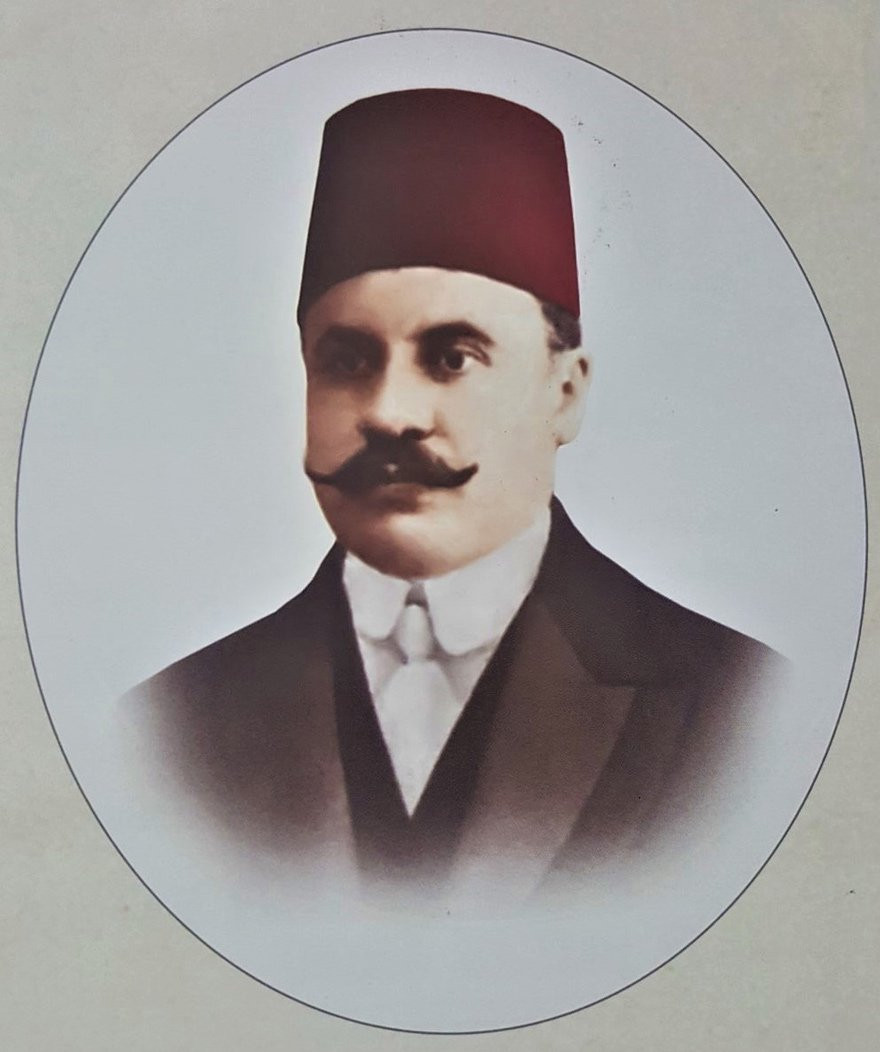 Fikret-Gökalp-Mustafa Kemal çizgisinin Asya Çağı meyvesi: Türkiye Gençlik Birliği - Resim: 3