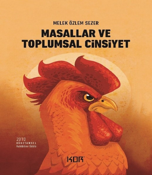 Masallarda Cinsiyet Kültürü - Resim: 1