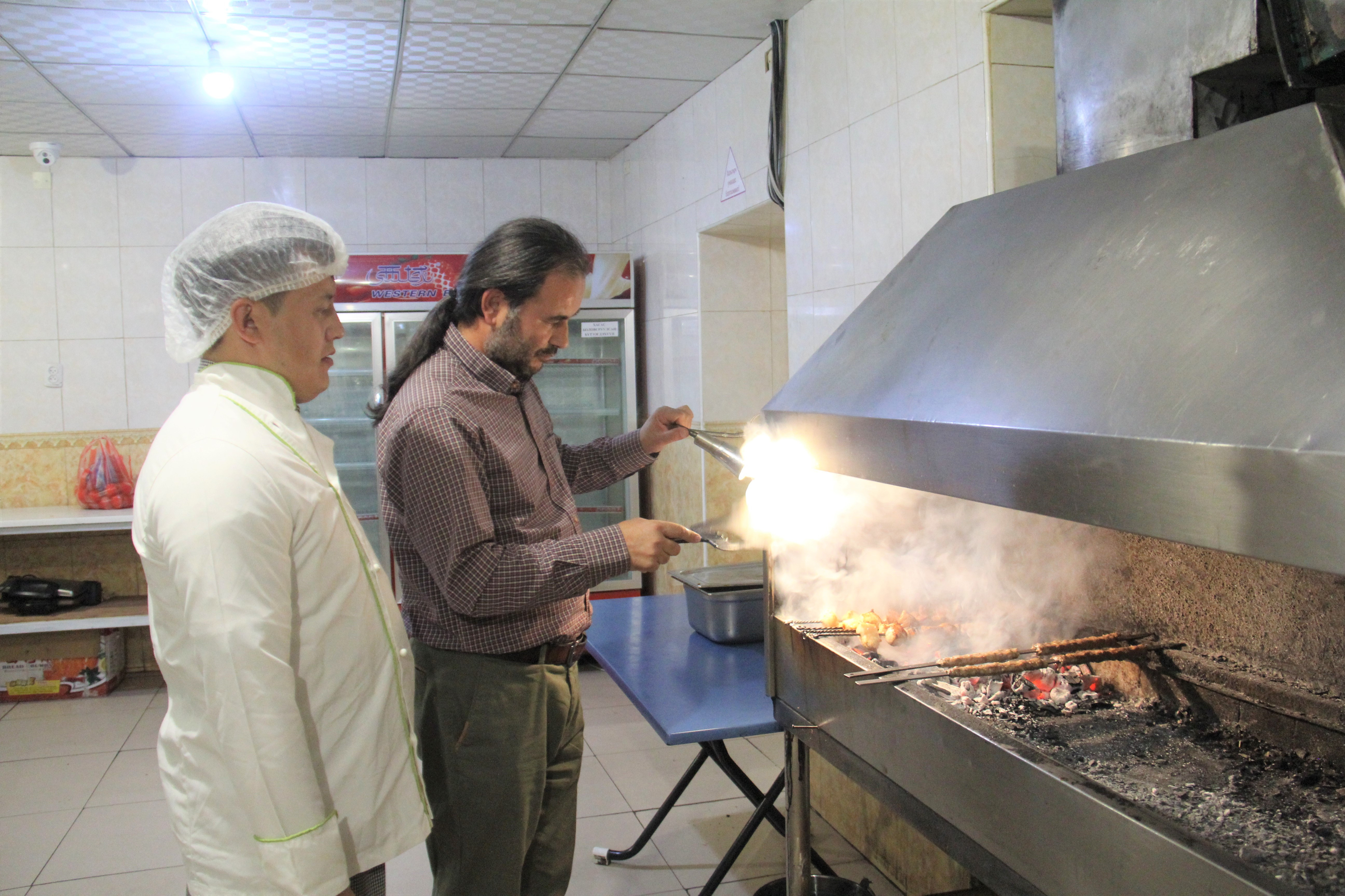 Denizlili aşçı Moğolistan’da açtığı lokantayla Türk mutfağını sevdiriyor - Resim: 2