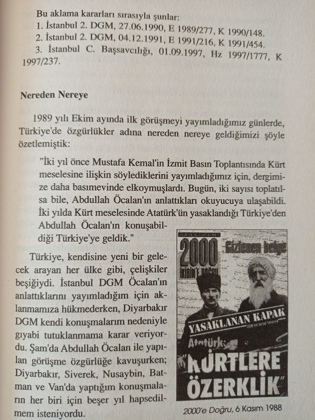 Vatan Partisi'nden Davutoğlu'na yanıt - Resim: 3