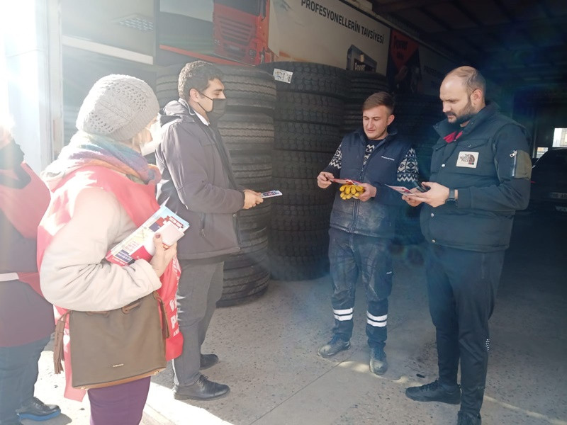 Ankara'nın sanayi üssünde Üretim Devrimi Kurultayı - Resim: 1