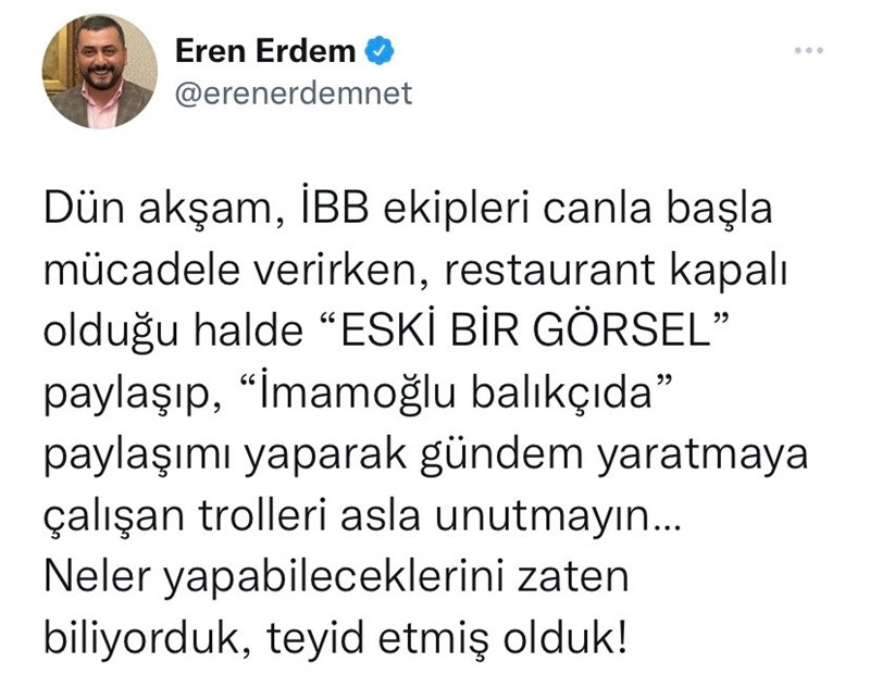 Yalanda sınır tanımıyorlar: Balıkçıya gitmedi yalanı böyle ortaya çıktı - Resim: 3