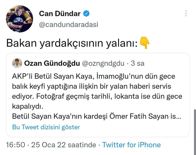 Yalanda sınır tanımıyorlar: Balıkçıya gitmedi yalanı böyle ortaya çıktı - Resim: 9