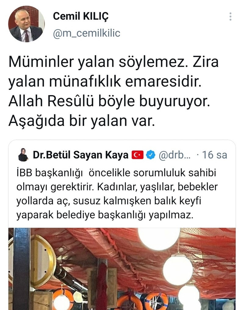 Yalanda sınır tanımıyorlar: Balıkçıya gitmedi yalanı böyle ortaya çıktı - Resim: 6