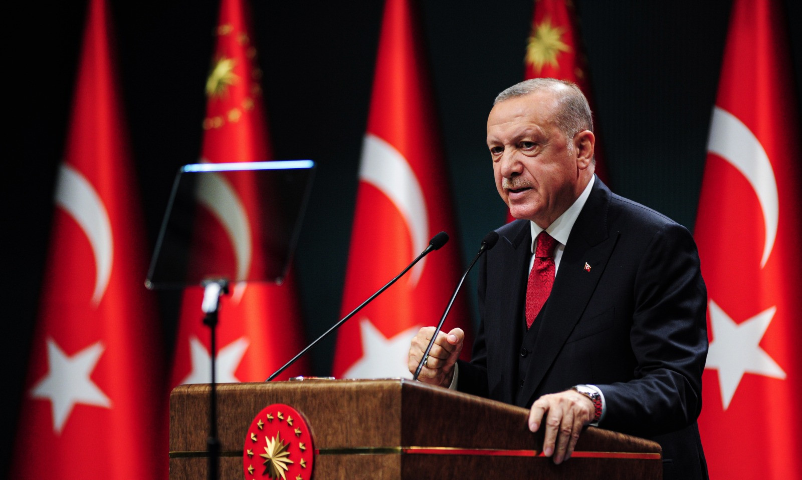Erdoğan'ın 'İmralı' açıklaması ve PKK'daki son durum - Resim: 2