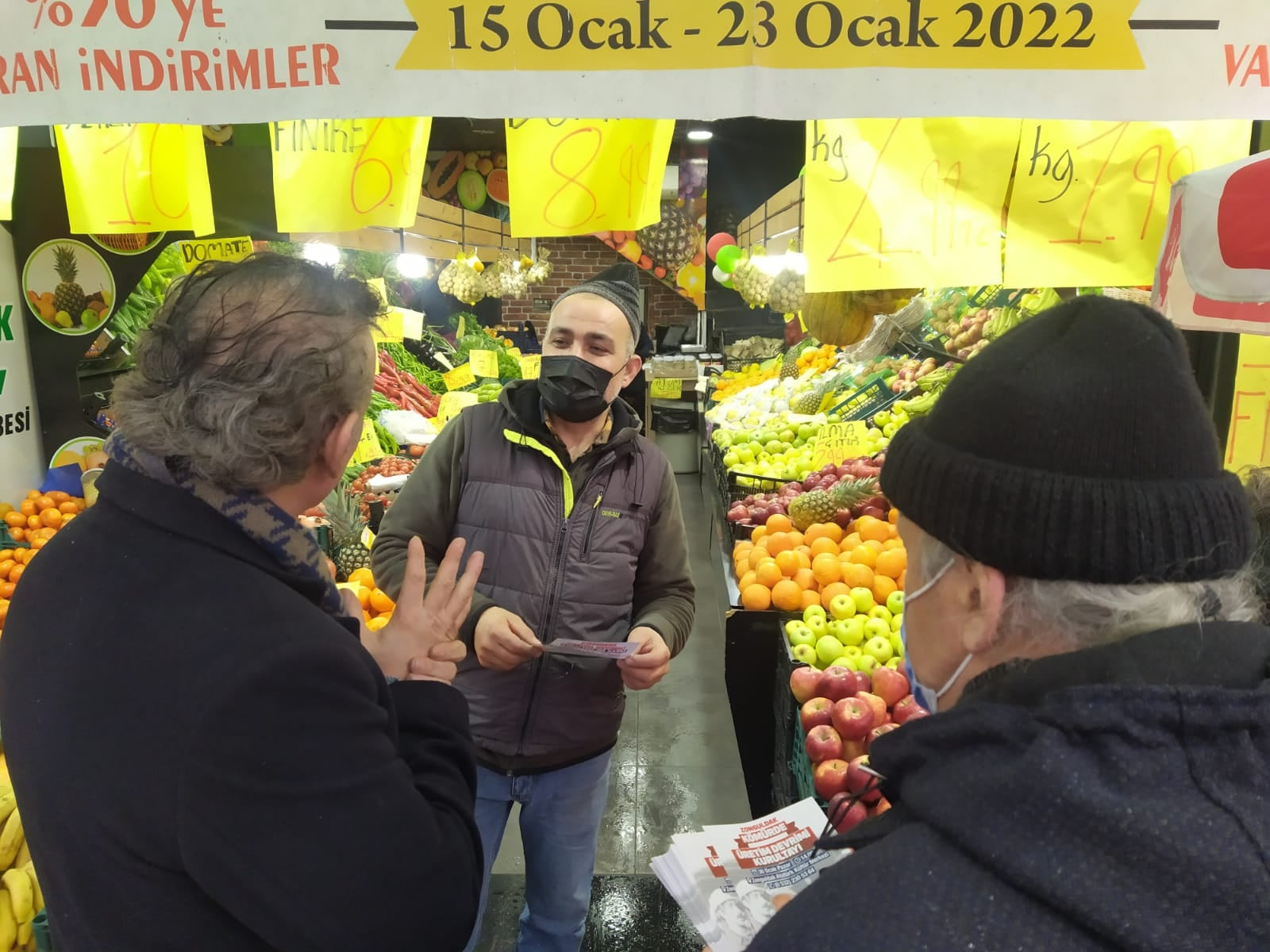 Kömürün kaderi bu kurultayda belirlenecek - Resim: 3