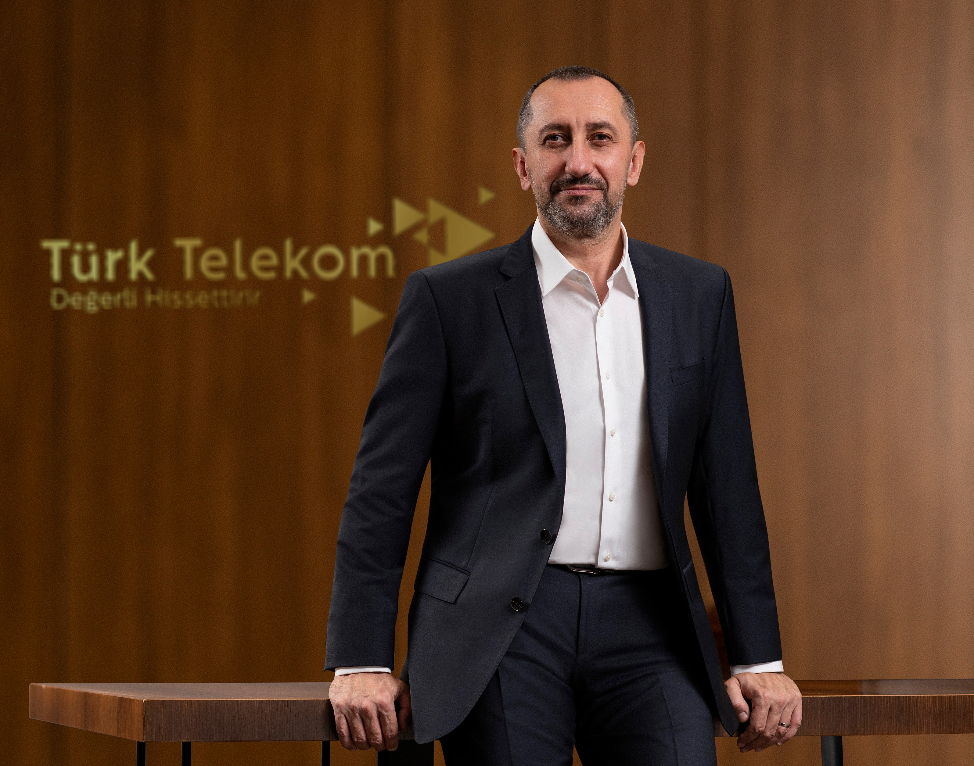 Türk Telekom’dan genç mühendis hamlesi - Resim: 1