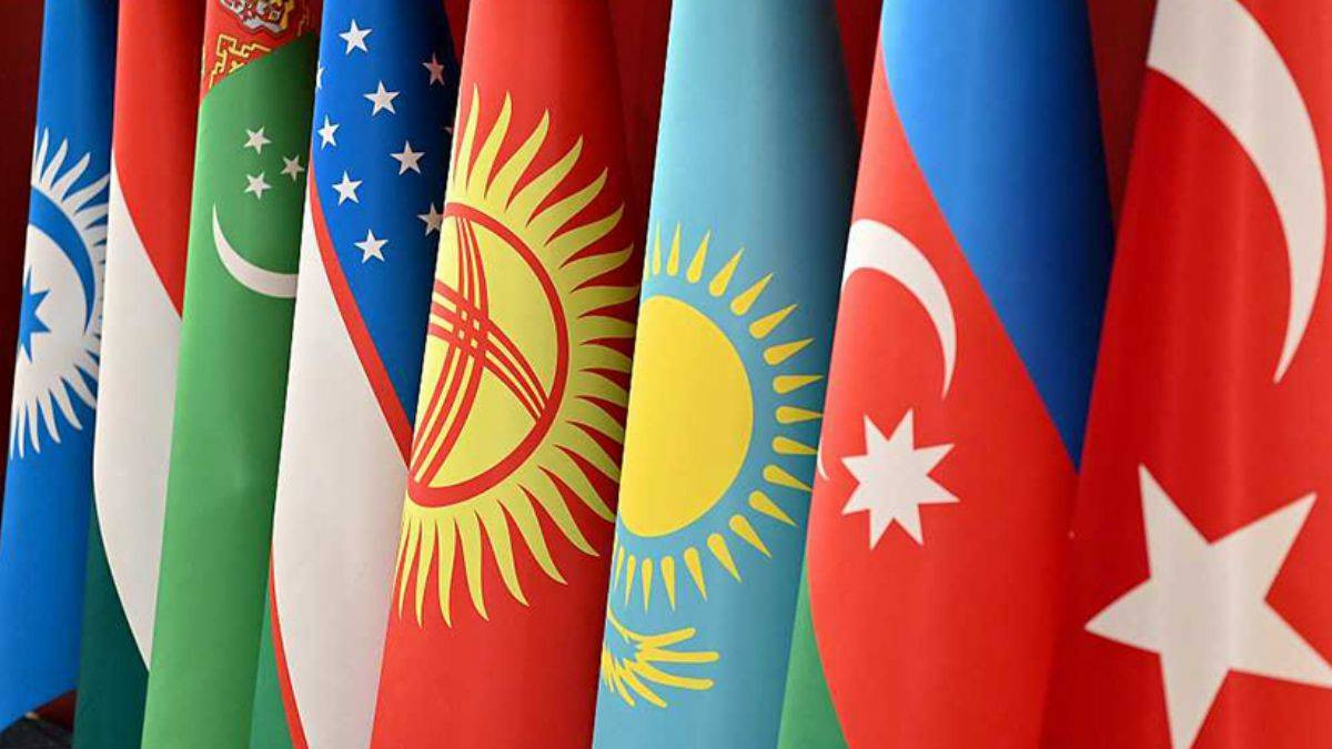 Kazakistan'da Amerikancı kalkışma bastırılıyor! - Resim: 2
