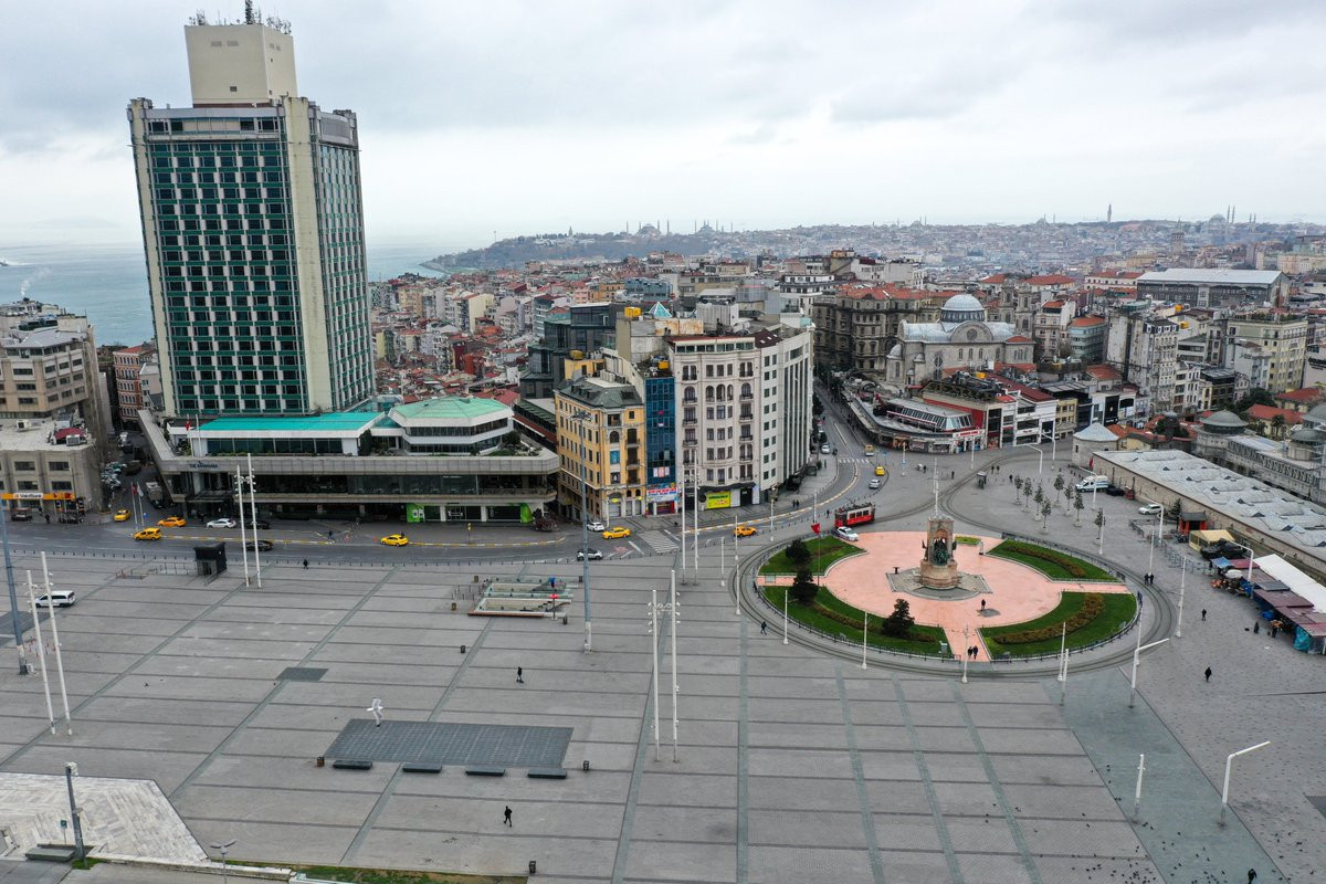 Yerel yönetimler ve mekansal anayasa - Resim: 1