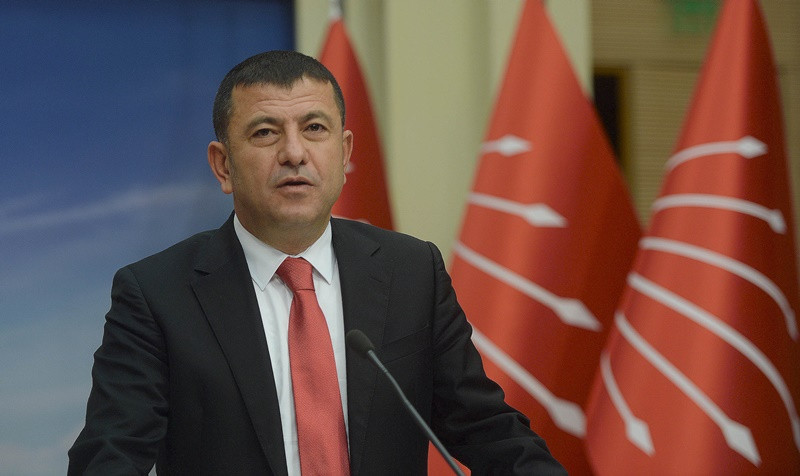 CHP Milletvekili Ömer Fethi Gürer: Kira artışları 10 milyonu olumsuz etkiliyor - Resim: 1